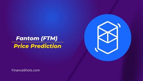 Ftm Price Prediction 2030